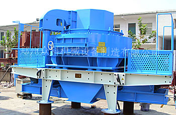 制砂機(jī)價(jià)格|制砂機(jī)的增多是人工砂迅速發(fā)展的原因產(chǎn)品圖片