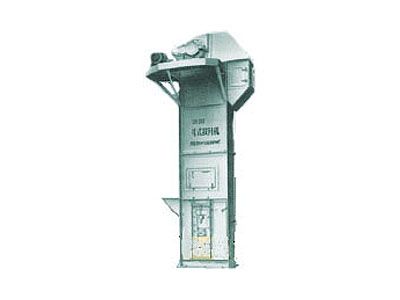 專業(yè)生產(chǎn)D型斗式提升機(jī)100臺(tái)產(chǎn)品圖片