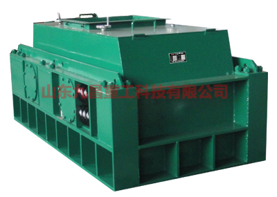 2PG0404PT對（雙）輥破碎機產(chǎn)品圖片