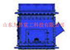 無動力布料機產品圖片