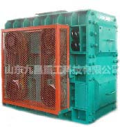 四齒輥破碎機(jī)產(chǎn)品圖片