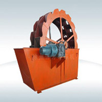 安徽對(duì)輥式破碎機(jī)產(chǎn)品圖片