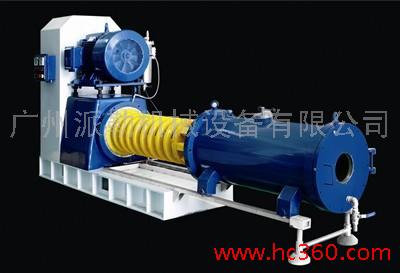 派勒 PHE1000 超大型臥式砂磨機產(chǎn)品圖片