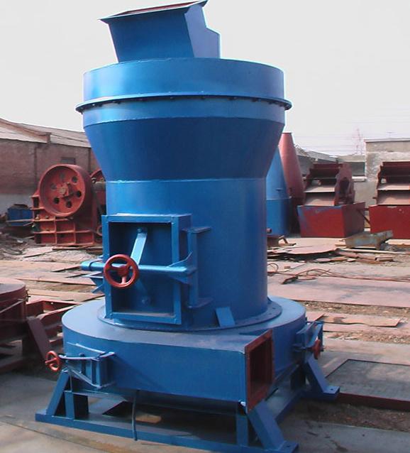 雷蒙磨粉機產(chǎn)品圖片