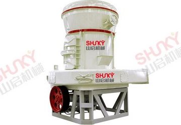 歐式磨粉機產(chǎn)品圖片