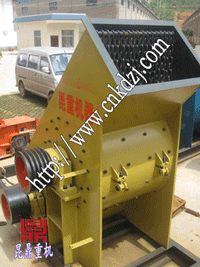 雙級(jí)五篩底粉碎機(jī)產(chǎn)品圖片