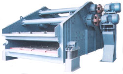 直線振動篩產(chǎn)品圖片