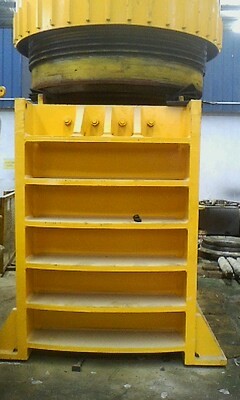 顎式破碎機(jī)1