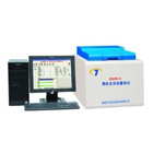 微機(jī)自動量熱儀，煤炭發(fā)熱量測定儀，煤炭分析儀，熱量儀