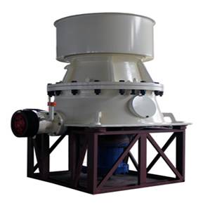 供應(yīng)Y系列單缸液壓圓錐破碎機(jī)  沈陽華揚(yáng)機(jī)械有限公司產(chǎn)品圖片