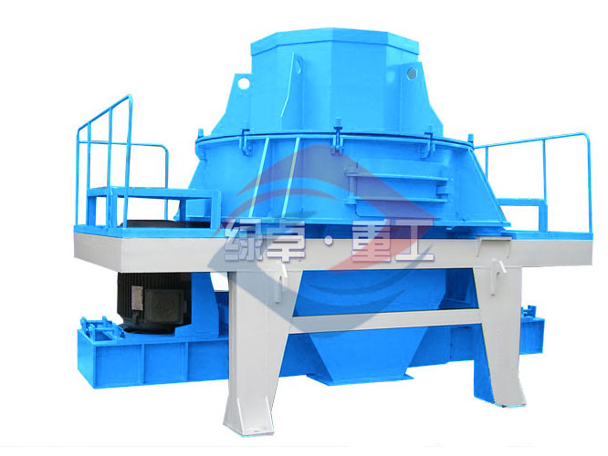 立式?jīng)_擊破，石灰石沖擊破，新型破碎機(jī)，上海沖擊破廠家