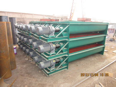 新鄉(xiāng)螺旋輸送機、螺旋輸送機廠家、上海輸送機價格、螺旋輸送機品牌產(chǎn)品圖片