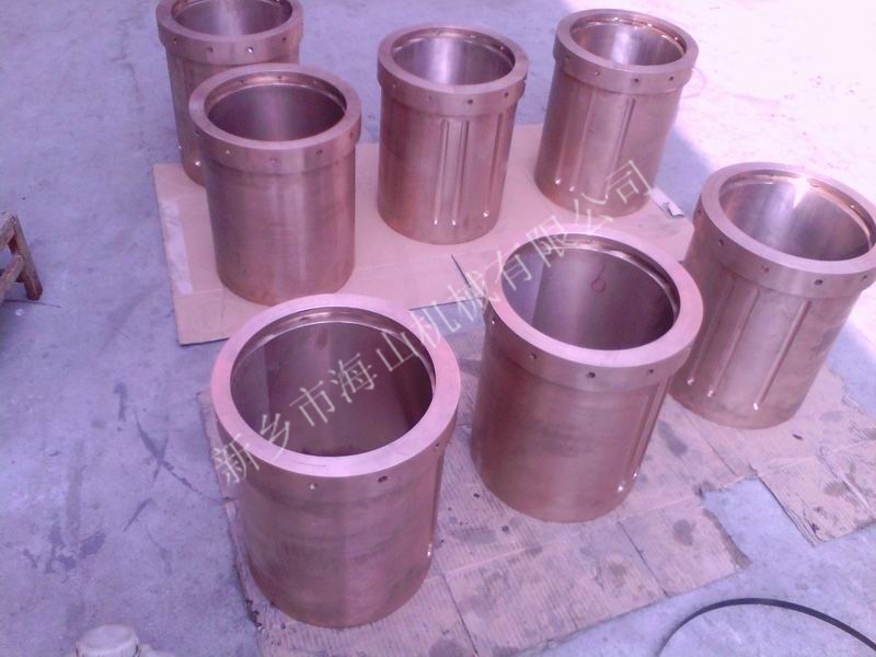2200圓錐破碎機(jī)推薦耐磨偏心襯套產(chǎn)品圖片