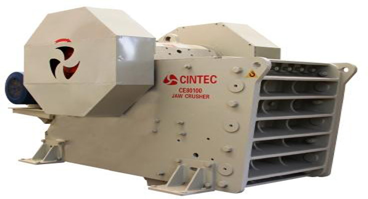 鄂式破碎機產(chǎn)品圖片