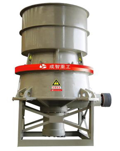 圓錐式破碎機(jī)產(chǎn)品圖片