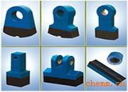 破碎機(jī)錘頭復(fù)合錘頭.雙金屬復(fù)合錘頭錘頭產(chǎn)品圖片