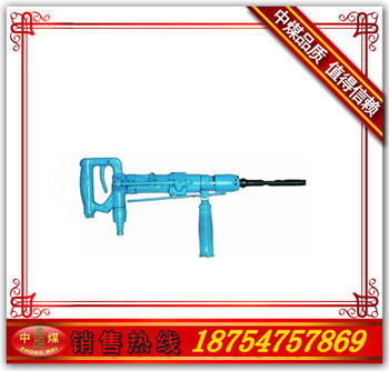氣動沖擊鉆產(chǎn)品圖片