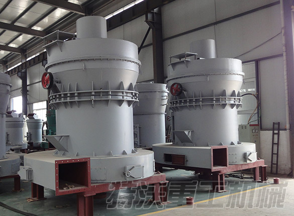 雷蒙磨粉機產(chǎn)品圖片