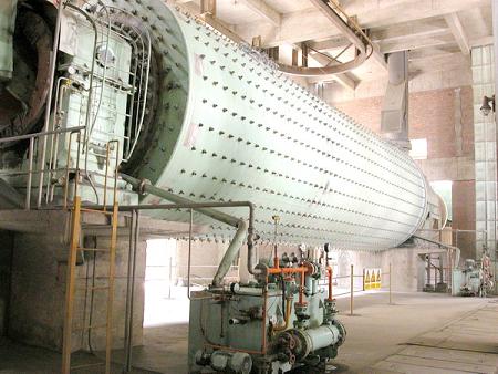 上海廠家供應(yīng)水泥磨，技術(shù)專業(yè)產(chǎn)品圖片