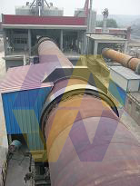 石灰回轉(zhuǎn)窯價格，石灰回轉(zhuǎn)窯廠家，哪里賣回轉(zhuǎn)窯  