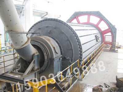 水泥球磨機，水泥球磨機哪家好，水泥球磨機價格  