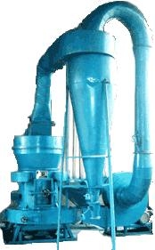 騰飛專業(yè)生產(chǎn)灰鈣機、雷蒙磨配件產(chǎn)品圖片