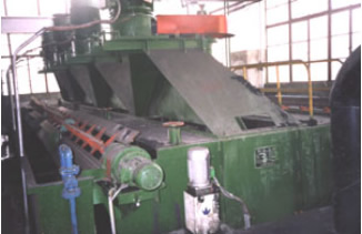 岢嵐縣昱發(fā)XJM浮選機(jī)的較終目標(biāo)始終堅(jiān)持用品質(zhì)說(shuō)話(huà)