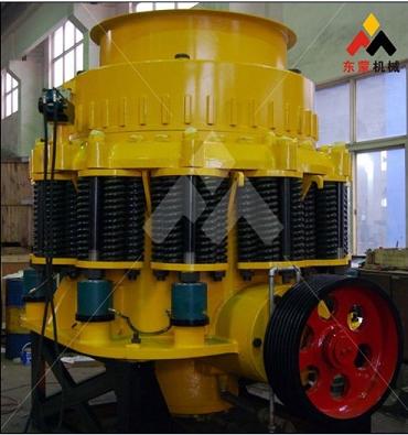 DMC復(fù)合圓錐破產(chǎn)品圖片