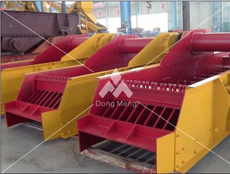 ZSW振動喂料機產(chǎn)品圖片