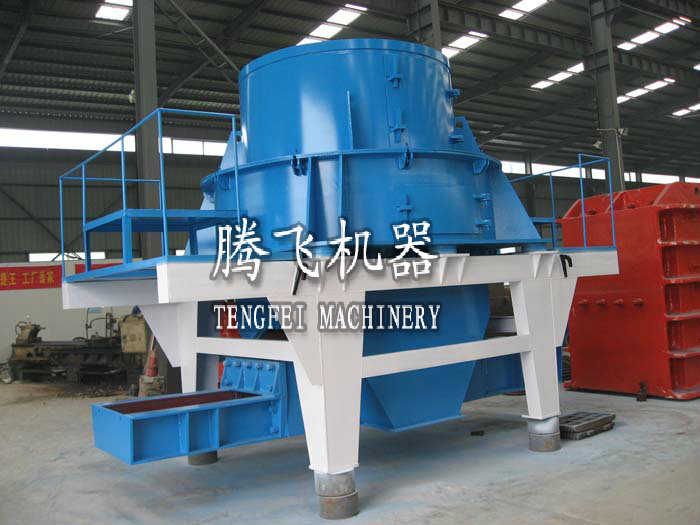 砂石生產(chǎn)線設(shè)備產(chǎn)品圖片