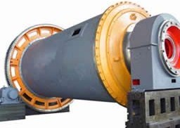 MBS棒磨機(jī)產(chǎn)品圖片