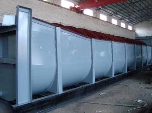 螺旋分級(jí)機(jī)