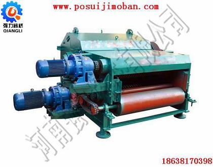 支撐模板破碎機(jī)未來市場發(fā)展重要因素產(chǎn)品圖片