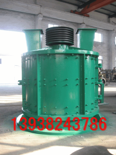 復(fù)合破碎機(jī)產(chǎn)品圖片