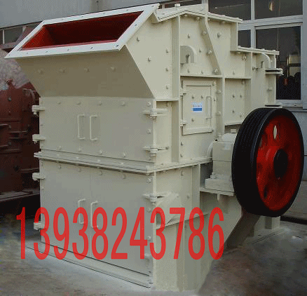 鄭州供應(yīng)高效細(xì)碎機(jī)產(chǎn)品圖片