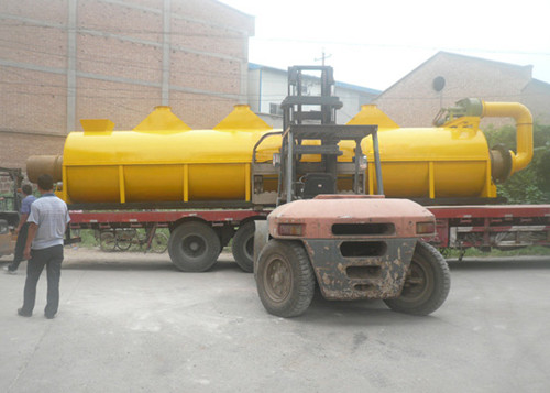 玉米渣烘干因你降臨而歡聲笑語產(chǎn)品圖片