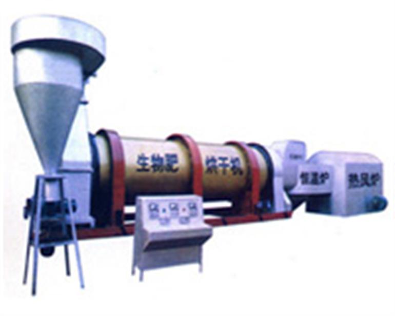 大同牛糞烘干機節(jié)能資源，環(huán)保有利