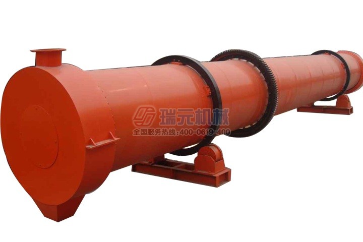 鋸末烘干機微笑面對人生，散發(fā)獨特