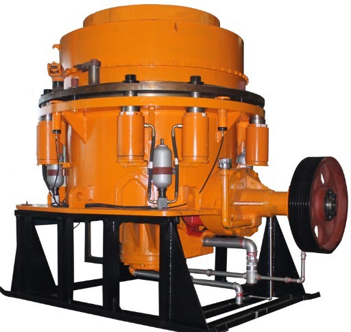 山寶牌復(fù)合圓錐破碎機(jī)、粉碎機(jī)、礦山機(jī)械