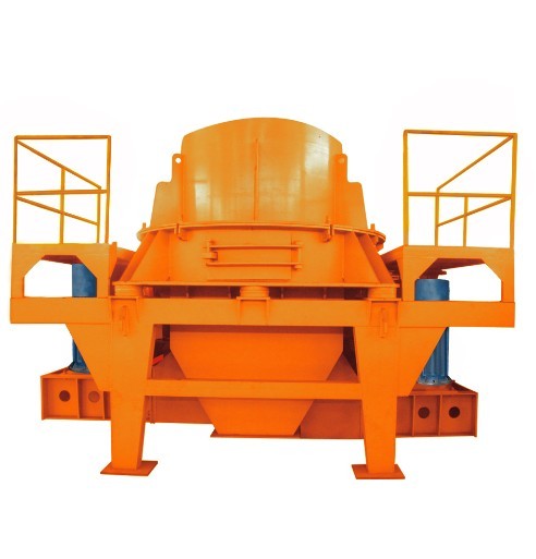 制砂機(jī)、制砂生產(chǎn)線、破碎機(jī)