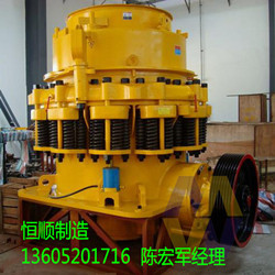 彈簧圓錐破碎機(jī)∕圓錐機(jī)傳動(dòng)壓套∕圓錐機(jī)擋球環(huán)配件 產(chǎn)品圖片