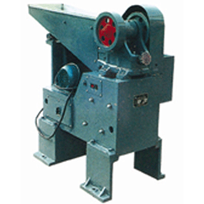   EPS-18-型聯(lián)合破碎縮分制樣機產品圖片