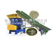 供應(yīng)PET可樂瓶塑料粉碎機(jī)
