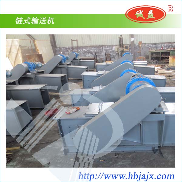 訂做MS16-MS40型埋刮板輸送機產(chǎn)品圖片