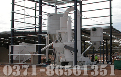 高壓懸輥磨粉機(jī)_新春特別奉獻(xiàn)產(chǎn)品圖片