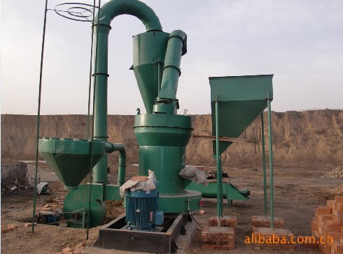 2013廠家直銷 5R4119大型雷蒙磨  大型雷蒙磨粉機(jī)  雷蒙磨較新報價 到萬隆重工產(chǎn)品圖片