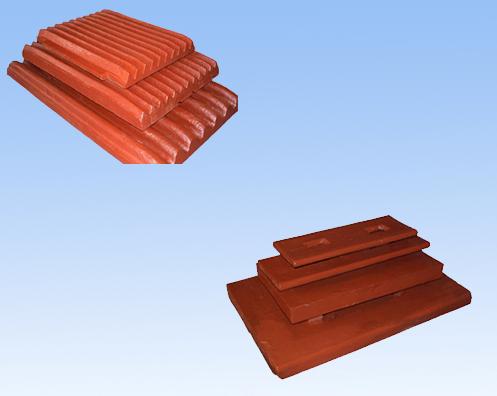 供應(yīng)上海路橋顎式破碎機齒板制造廠家產(chǎn)品圖片