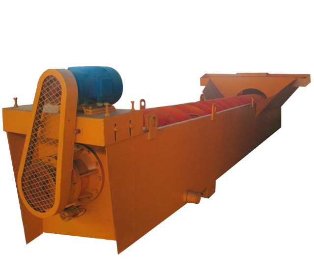 洗砂機、洗砂設(shè)備、礦山設(shè)備產(chǎn)品圖片
