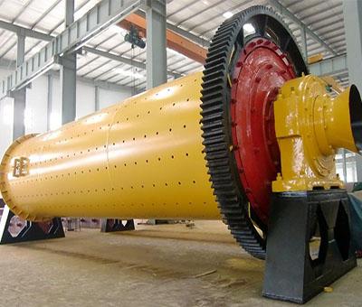 球磨機(jī)產(chǎn)品圖片
