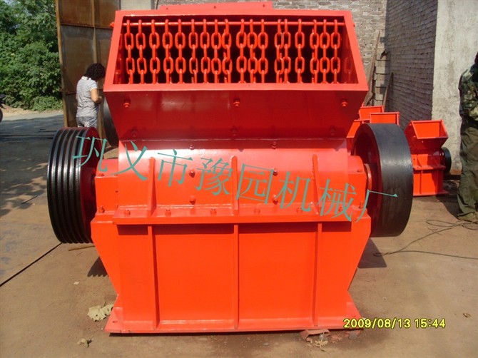 供應錘式破碎機pc-600*400
